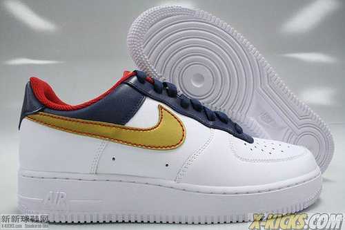 Nike Air Force 1 2012 Mode France Foamposite Air Force 1